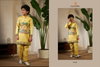Royal Vantara By Clleora Boys Wear kids Koti Kurta Pajama Wholesalers In Surat